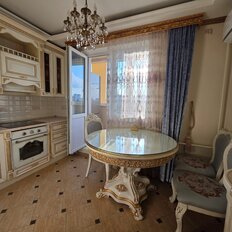 Квартира 36,3 м², 1-комнатная - изображение 2