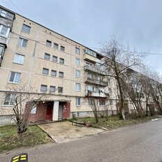 Квартира 35,1 м², 1-комнатная - изображение 2