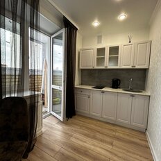 Квартира 23,3 м², студия - изображение 3
