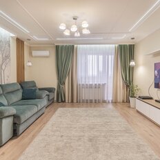 Квартира 115 м², 4-комнатная - изображение 3