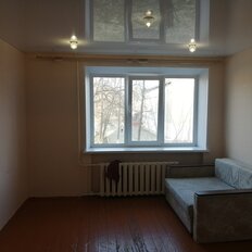 Квартира 18,4 м², 1-комнатная - изображение 1