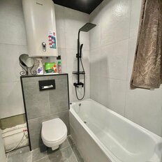 Квартира 35 м², студия - изображение 5