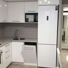 Квартира 59 м², 2-комнатная - изображение 4