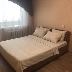 Квартира 40 м², 1-комнатная - изображение 3