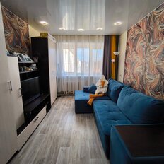 Квартира 31 м², 1-комнатная - изображение 2