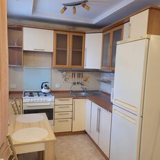 Квартира 26,1 м², студия - изображение 2