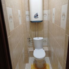 Квартира 55 м², 2-комнатная - изображение 4