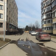 Квартира 42,3 м², 1-комнатная - изображение 4