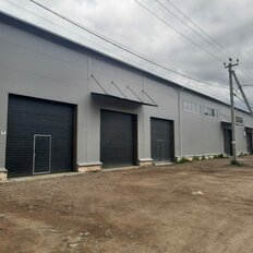 900 м², помещение свободного назначения - изображение 1