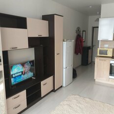 Квартира 30 м², студия - изображение 4