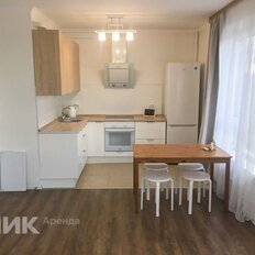 Квартира 40 м², 1-комнатная - изображение 3