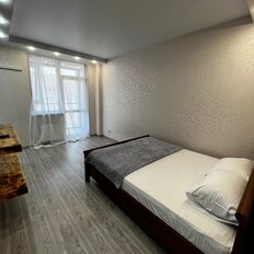 Квартира 41 м², 1-комнатная - изображение 3