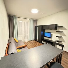 Квартира 23,9 м², студия - изображение 4