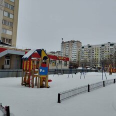 Квартира 31,8 м², 1-комнатная - изображение 1