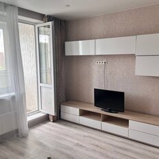 Квартира 25,8 м², 1-комнатная - изображение 3