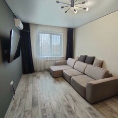 Квартира 53,5 м², 1-комнатная - изображение 2