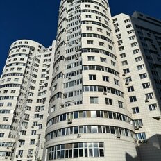 Квартира 185,9 м², 4-комнатная - изображение 4