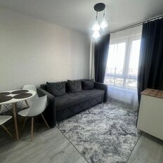 Квартира 32 м², 1-комнатная - изображение 2
