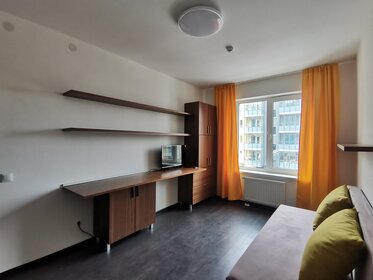 36 м², 1-комнатная квартира 31 000 ₽ в месяц - изображение 90