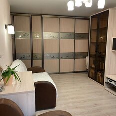 Квартира 50 м², 2-комнатная - изображение 2