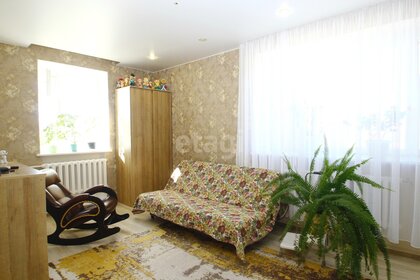 25,7 м², квартира-студия 7 558 370 ₽ - изображение 41