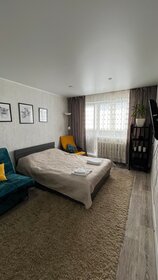 100 м², 4-комнатная квартира 2 400 ₽ в сутки - изображение 30