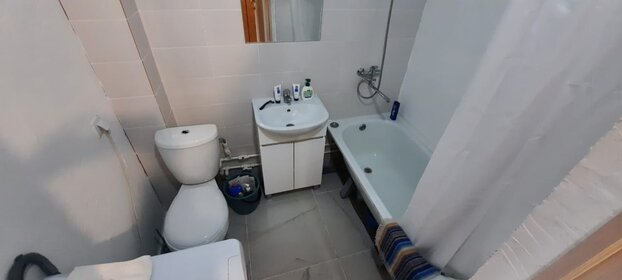 28 м², квартира-студия 18 000 ₽ в месяц - изображение 5