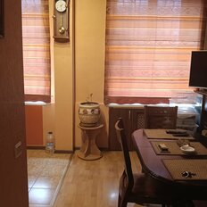 Квартира 49 м², 2-комнатная - изображение 5