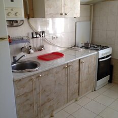 Квартира 56 м², 2-комнатная - изображение 3