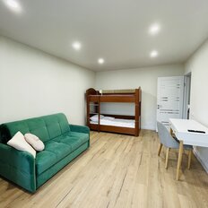 Квартира 50 м², 2-комнатная - изображение 2