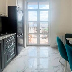 Квартира 45 м², 1-комнатная - изображение 2