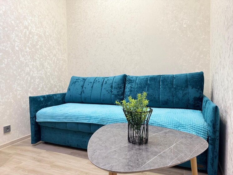 80 м², 2-комнатная квартира 4 500 ₽ в сутки - изображение 58