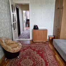 Квартира 63 м², 3-комнатная - изображение 1