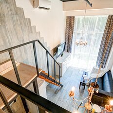 Квартира 30 м², студия - изображение 3