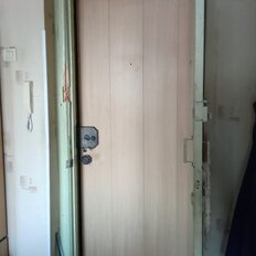 Квартира 35,4 м², 1-комнатная - изображение 5