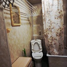 Квартира 25 м², студия - изображение 1