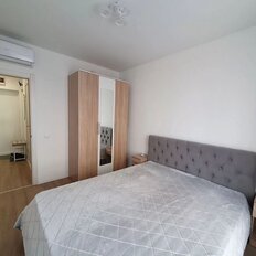 Квартира 36 м², 1-комнатная - изображение 5