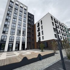 Квартира 43,1 м², 1-комнатная - изображение 3