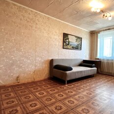 Квартира 31,1 м², 1-комнатная - изображение 4