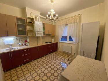 55 м², 2-комнатная квартира 3 000 ₽ в сутки - изображение 62