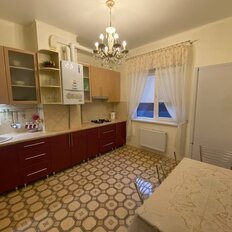 Квартира 60 м², 2-комнатная - изображение 1