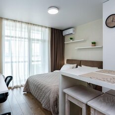 Квартира 30 м², студия - изображение 4