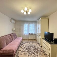 Квартира 26,3 м², студия - изображение 1