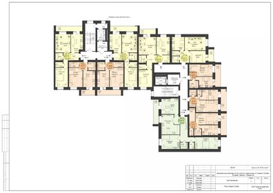 50 м², 2-комнатная квартира 4 000 000 ₽ - изображение 16