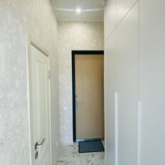Квартира 14,6 м², студия - изображение 4