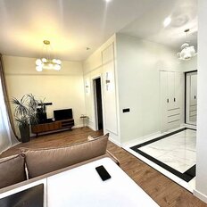 Квартира 36 м², 1-комнатная - изображение 2