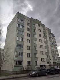 Купить двухкомнатную квартиру в ЖК CHKALOV в Санкт-Петербурге и ЛО - изображение 8