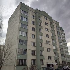 Квартира 35,4 м², 1-комнатная - изображение 4