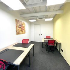 23 м², офис - изображение 5