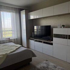Квартира 49 м², 1-комнатная - изображение 1